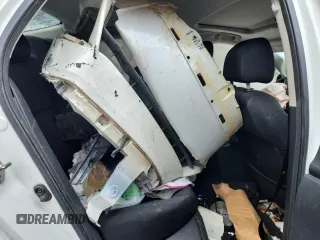 2016 Honda Civic EX-T с VIN 2HGFC1F35GH641158, выставлен на аукционе Copart как лот 59027175 с пробегом Не указан миль и Списание • Salvage title. История ставок и продаж доступна на DreamBid. Изображение 10.