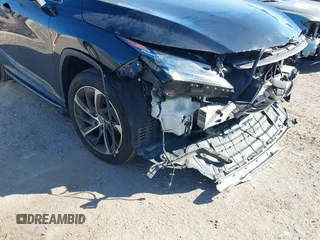 2017 Lexus RX 350 with VIN 2T2ZZMCA3HC068332, listed as a IAAI auction lot 41533746 with 68,676 mi miles and . Bid and sale history available at DreamBid. Image 6.