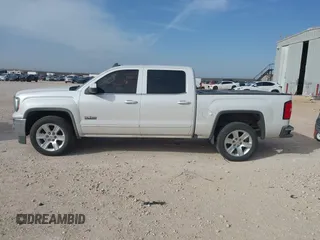 2017 GMC Sierra 1500 SLE z VIN 3GTP1MEC3HG198599, wystawiony jako IAAI lot #41793527 z przebiegiem 143 207 mil mil oraz . Historia ofert i sprzedaży dostępna na DreamBid. Obrazek 14.
