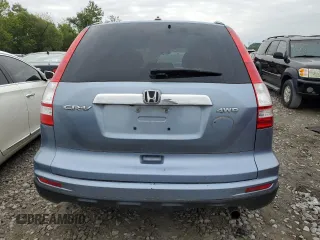 2010 Honda CR-V EX-L z VIN 5J6RE4H74AL059337, wystawiony jako Copart lot #65797944 z przebiegiem 108 810 mil mil oraz Szkoda całkowita • Salvage title. Historia ofert i sprzedaży dostępna na DreamBid. Obrazek 6.