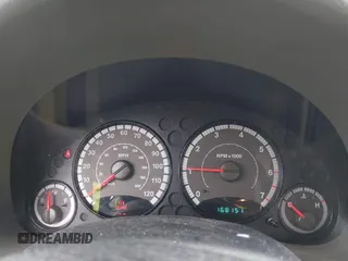 2005 Jeep Liberty Sport with VIN 1J4GL48K45W581892, listed as a IAAI auction lot 41908767 with 168,151 mi miles. Bid and sale history available at carsss.com. Image 7.