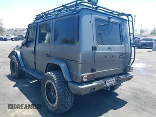 2014 Mercedes-Benz G 63 AMG with VIN WDCYC7DF7EX220956, listed as a IAAI auction lot 42272984 with 129,893 mi miles and . Bid and sale history available at DreamBid. Image 3.