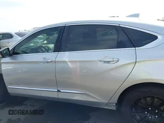 2017 Chevrolet Impala Premier with VIN 1G1145S38HU117464, listed as a IAAI auction lot 42244050 with 199,043 mi miles and . Bid and sale history available at DreamBid. Image 15.