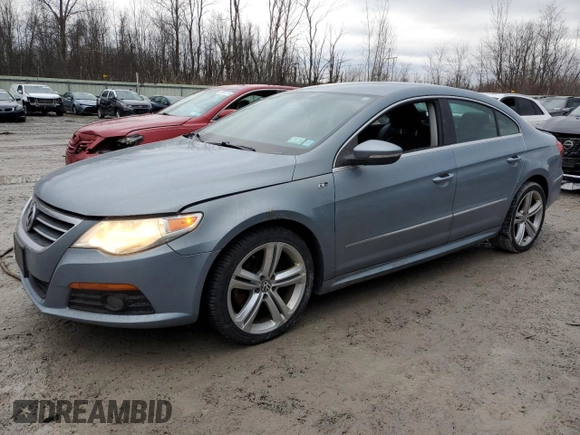 2012 Volkswagen CC Sport with VIN WVWNN7AN5CE513231, listed as a Copart auction lot 87351644 with 117,728 mi miles and Clean Title. Bid and sale history available at carsss.com. Image 1.