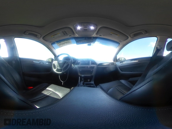 2016 Hyundai Sonata Sport with VIN 5NPE34AF2GH277530, listed as a IAAI auction lot 42096634 with 116,097 mi miles and . Bid and sale history available at DreamBid. Image 18.