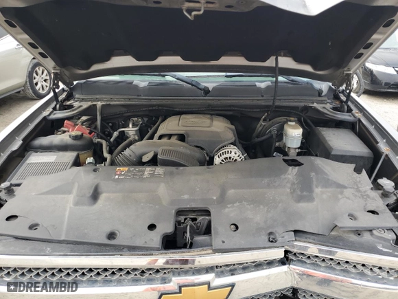 2012 Chevrolet Silverado 1500 LT with VIN 3GCPCSE04CG234670, listed as a Copart auction lot 51071565 with 189,569 mi miles and Salvage Title. Bid and sale history available at carsss.com. Image 11.