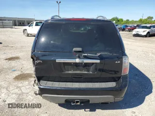 2005 Saab 9-7X Linear z VIN 5S3ET13S952800740, wystawiony jako Copart lot #57816754 z przebiegiem Nie podano mil oraz Szkoda całkowita • Salvage title. Historia ofert i sprzedaży dostępna na DreamBid. Obrazek 6.