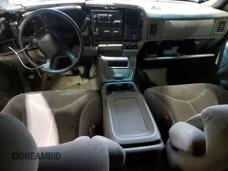 2000 GMC New Sierra 1500 SLE with VIN 1GTEK19T7YE407721, listed as a Copart auction lot 78507154 with 0 mi miles and Salvage Title. Bid and sale history available at carsss.com. Image 8.