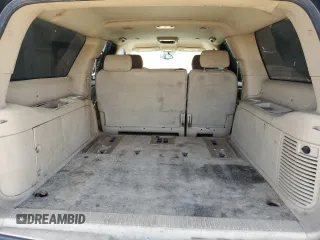 2007 GMC Yukon XL SLT with VIN 1GKFC16027J189256, listed as a Copart auction lot 45907015 with 0 mi miles and Salvage Title. Bid and sale history available at carsss.com. Image 13.