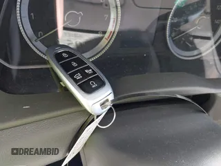 2023 Hyundai Sonata SEL z VIN KMHL64JA0PA280223, wystawiony jako IAAI lot #41996995 z przebiegiem 10 620 mil mil oraz . Historia ofert i sprzedaży dostępna na DreamBid. Obrazek 11.