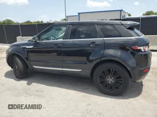 2013 Land Rover Range Rover Evoque Prestige Premium with VIN SALVV2BG4DH851098, listed as a Copart auction lot 59914215 with 168,150 mi miles and Clean title. Bid and sale history available at DreamBid. Image 2.