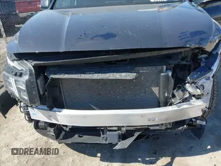 2023 Hyundai Santa Fe SEL with VIN 5NMS3DAJXPH568006, listed as a IAAI auction lot 41897908 with 31,375 mi miles and . Bid and sale history available at DreamBid. Image 6.