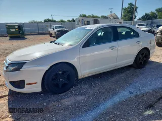 2010 Ford Fusion SE z VIN 3FAHP0HA4AR286132, wystawiony jako Copart lot #64436545 z przebiegiem 202 675 mil mil oraz Czysty tytuł • Clean title. Historia ofert i sprzedaży dostępna na DreamBid. Obrazek 1.