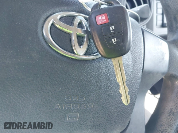 2017 Toyota Tacoma SR with VIN 5TFAX5GN9HX078780, listed as a IAAI auction lot 41749322 with 61,762 mi miles. Bid and sale history available at carsss.com. Image 11.