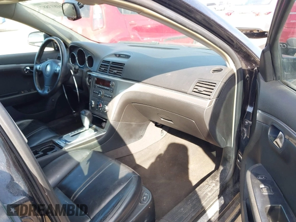 2009 Saturn Aura XR z VIN 1G8ZV57B09F118390, wystawiony jako IAAI lot #41813882 z przebiegiem 140 271 mil mil oraz . Historia ofert i sprzedaży dostępna na DreamBid. Obrazek 5.