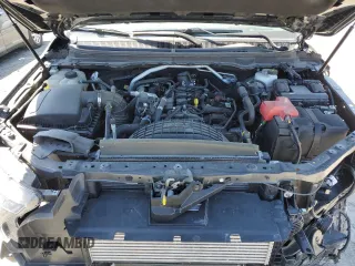 2019 Ford Ranger XL with VIN 1FTER4FHXKLB13746, listed as a Copart auction lot 51944825 with 26,044 mi miles and Salvage Title. Bid and sale history available at DreamBid. Image 11.