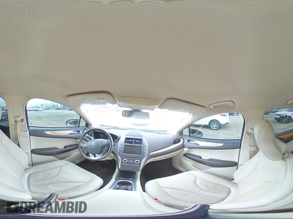 2015 Lincoln MKC with VIN 5LMCJ1A97FUJ21132, listed as a Copart auction lot 46750475 with 100,109 mi miles and Salvage Title. Bid and sale history available at DreamBid. Image 13.