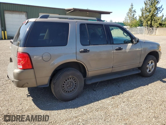 2005 Ford Explorer с VIN 1FMDU63K75UB11680, выставлен на аукционе Copart как лот 62882905 с пробегом 115 478 миль миль и Чистый • Clean title. История ставок и продаж доступна на DreamBid. Изображение 3.