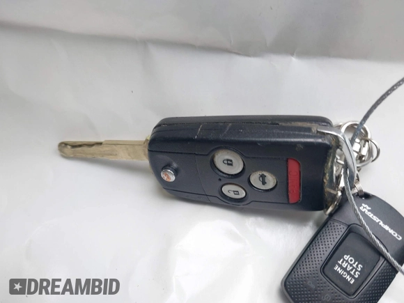 2010 Acura RDX Technology с VIN 5J8TB1H52AA000446, выставлен на аукционе IAAI как лот 42193191 с пробегом 164 140 миль миль и . История ставок и продаж доступна на DreamBid. Изображение 11.