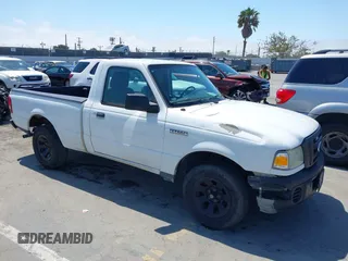 2011 Ford Ranger XL z VIN 1FTKR1AD2BPA46980, wystawiony jako IAAI lot #42414514 z przebiegiem Nie podano mil oraz . Historia ofert i sprzedaży dostępna na DreamBid. Obrazek 1.