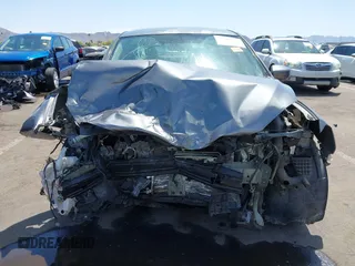 2015 Nissan Sentra S with VIN 3N1AB7AP1FY376307, listed as a IAAI auction lot 41986455 with 81,479 mi miles. Bid and sale history available at carsss.com. Image 6.