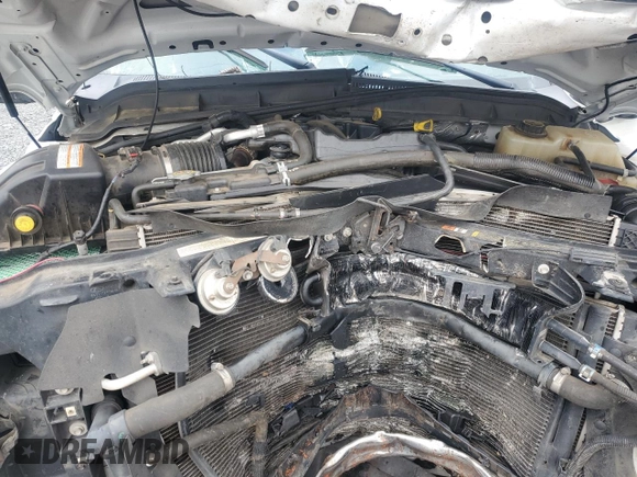 2016 Ford F-350 Platinum z VIN 1FT8W3BTXGEB92969, wystawiony jako Copart lot #56999755 z przebiegiem 196 002 mil mil oraz Szkoda całkowita • Salvage title. Historia ofert i sprzedaży dostępna na DreamBid. Obrazek 12.