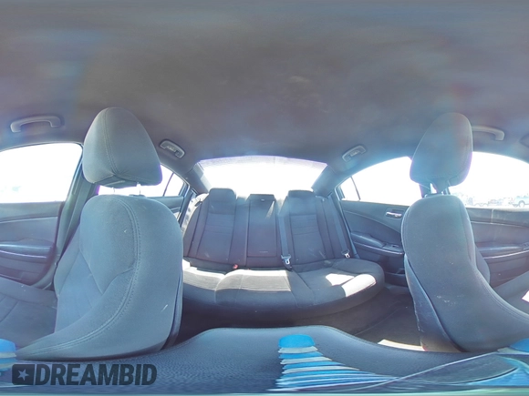 2012 Dodge Charger SE with VIN 2C3CDXBG2CH131584, listed as a Copart auction lot 55749535 with 113,559 mi miles and Salvage Title. Bid and sale history available at DreamBid. Image 14.