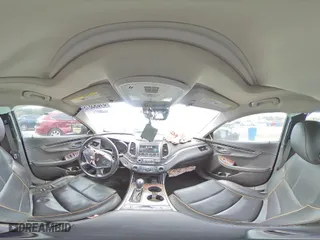 2014 Chevrolet Impala LTZ with VIN 2G1155S31E9112449, listed as a Copart auction lot 51093815 with 255,081 mi miles and Salvage Title. Bid and sale history available at carsss.com. Image 13.