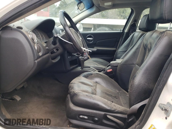 2007 Pontiac Grand Prix с VIN 2G2WP552671164658, выставлен на аукционе Copart как лот 52743385 с пробегом 224 105 миль миль и Списание • Salvage title. История ставок и продаж доступна на DreamBid. Изображение 7.