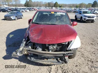2009 Nissan Versa 1.8 S with VIN 3N1BC11E99L461698, listed as a Copart auction lot 49957895 with 149,212 mi miles and Clean Title. Bid and sale history available at carsss.com. Image 5.