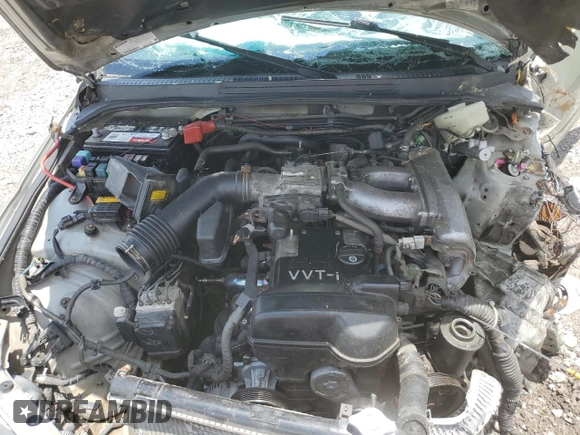 2002 Lexus IS 300/350 z VIN JTHBD192220053243, wystawiony jako Copart lot #58063174 z przebiegiem 205 294 mil mil oraz Szkoda całkowita • Salvage title. Historia ofert i sprzedaży dostępna na DreamBid. Obrazek 11.