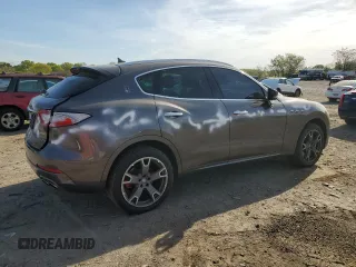 2019 Maserati Levante S z VIN ZN661YUA0KX317598, wystawiony jako Copart lot #54127435 z przebiegiem Nie podano mil oraz Szkody całkowita. Historia ofert i sprzedaży dostępna na DreamBid. Obrazek 3.