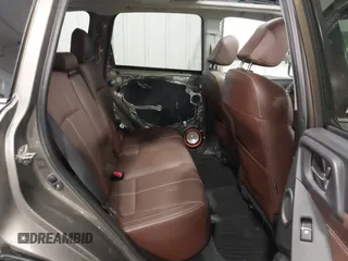 2017 Subaru Forester Touring with VIN JF2SJGTC4HH558808, listed as a IAAI auction lot 41565049 with 79,713 mi miles. Bid and sale history available at carsss.com. Image 8.