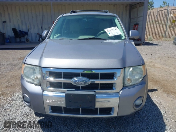 2008 Ford Escape Hybrid with VIN 1FMCU59H28KB77877, listed as a IAAI auction lot 42538747 with 305,353 mi miles and . Bid and sale history available at DreamBid. Image 6.