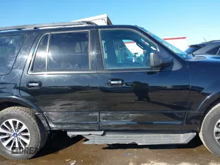 2017 Ford Expedition XLT with VIN 1FMJU1HT1HEA48940, listed as a IAAI auction lot 41816059 with 106,456 mi miles and . Bid and sale history available at DreamBid. Image 13.
