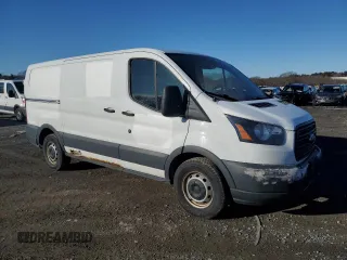 2018 Ford Transit с VIN 1FTYE1YM2JKA25263, выставлен на аукционе Copart как лот 42931795 с пробегом 248 285 миль миль и Чистый • Clean title. История ставок и продаж доступна на DreamBid. Изображение 4.