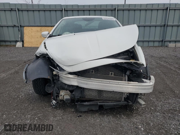 2013 Dodge Dart Rallye with VIN 1C3CDFBAXDD291331, listed as a Copart auction lot 53439395 with 282,305 mi miles and Salvage Title. Bid and sale history available at carsss.com. Image 5.