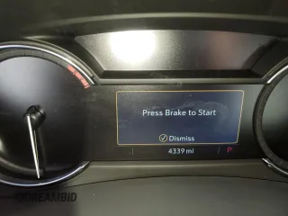 2021 Cadillac XT4 FWD Premium Luxury with VIN 1GYFZCR45MF080514, listed as a Copart auction lot 44666043 with 4,339 mi miles. Bid and sale history available at carsss.com. Image 9.