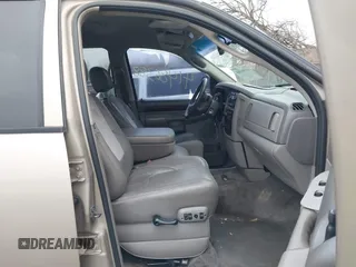 2002 Dodge 1500 with VIN 1D7HU18Z02S593257, listed as a IAAI auction lot 41486388 with 152,189 mi miles and . Bid and sale history available at DreamBid. Image 5.