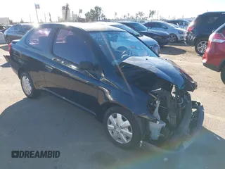 2002 Toyota ECHO with VIN JTDAT123X20256481, listed as a IAAI auction lot 38463800 with 128,030 mi miles and . Bid and sale history available at DreamBid. Image 1.