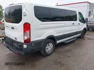 2016 Ford Transit XL with VIN 1FBZX2ZM2GKA41429, listed as a IAAI auction lot 42219998 with 113,913 mi miles and . Bid and sale history available at DreamBid. Image 4.