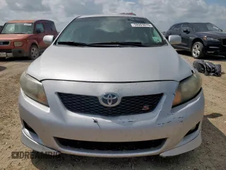 2010 Toyota Corolla with VIN 2T1BU4EE8AC531382, listed as a Copart auction lot 59903015 with 174,213 mi miles and Salvage title. Bid and sale history available at DreamBid. Image 5.