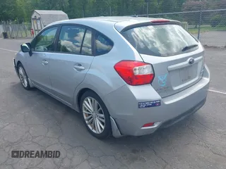 2012 Subaru Impreza Premium with VIN JF1GPAD68CH219928, listed as a IAAI auction lot 42362379 with 209,514 mi miles and . Bid and sale history available at DreamBid. Image 3.