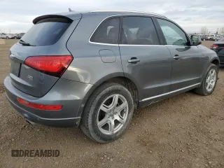 2013 Audi Q5 Premium Plus z VIN WA1VFCFP4DA003889, wystawiony jako Copart lot #78417524 z przebiegiem 211 226 mil mil oraz Szkoda całkowita • Salvage title. Historia ofert i sprzedaży dostępna na DreamBid. Obrazek 3.