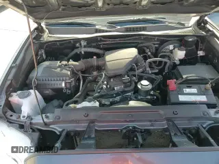 2021 Toyota Tacoma SR с VIN 3TYAX5GN2MT031532, выставлен на аукционе Copart как лот 81696855 с пробегом 23 073 миль миль и Списание • Salvage title. История ставок и продаж доступна на DreamBid. Изображение 14.