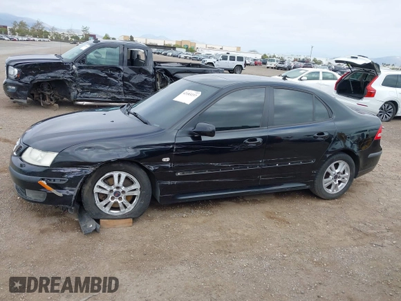 2006 Saab 9-3 z VIN YS3FD45Y861101903, wystawiony jako IAAI lot #42183237 z przebiegiem 128 941 mil mil oraz . Historia ofert i sprzedaży dostępna na DreamBid. Obrazek 14.