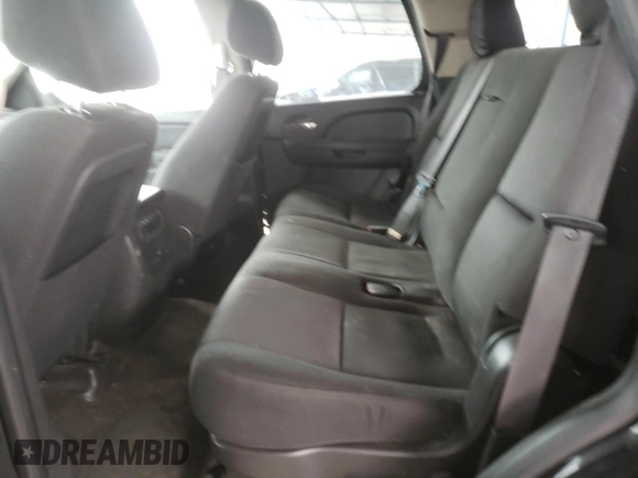 2011 Chevrolet Tahoe LS with VIN 1GNSCAE09BR364423, listed as a Copart auction lot 48346675 with 199,099 mi miles and Salvage title. Bid and sale history available at DreamBid. Image 11.