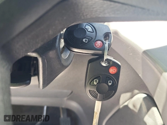 2016 Ford Escape SE z VIN 1FMCU0GX3GUC30456, wystawiony jako IAAI lot #42387320 z przebiegiem 99 033 mil mil oraz . Historia ofert i sprzedaży dostępna na DreamBid. Obrazek 23.