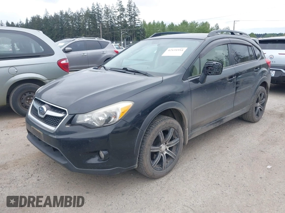 2013 Subaru Crosstrek Limited с VIN JF2GPAGC9D2820444, выставлен на аукционе IAAI как лот 42121954 с пробегом 123 325 миль миль и . История ставок и продаж доступна на DreamBid. Изображение 17.