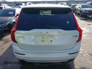 2016 Volvo XC90 Momentum with VIN YV4102XK4G1059299, listed as a IAAI auction lot 41749794 with 76,439 mi miles and . Bid and sale history available at DreamBid. Image 17.